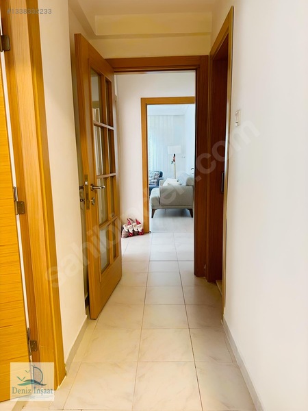 Bölgenin En İyisi / Ön Cephe / Bostancıya Sınır / Kat Mulkiyetli — fotoğraf 19
