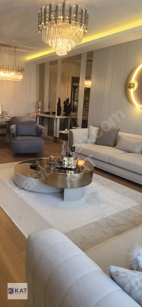 Beytepe Alacaatlı'da 4.5+1 Satılık Daire — fotoğraf 2