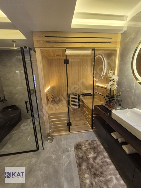 Beytepe Alacaatlı'da 4.5+1 Satılık Daire — fotoğraf 4