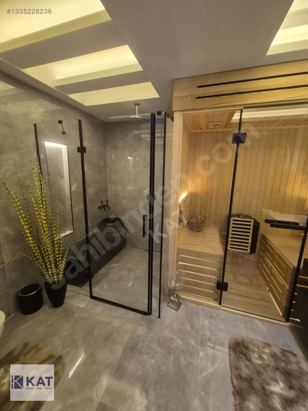 Beytepe Alacaatlı'da 4.5+1 Satılık Daire — fotoğraf 5