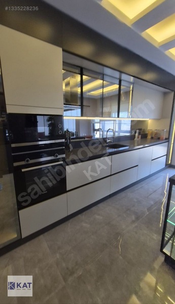 Beytepe Alacaatlı'da 4.5+1 Satılık Daire — fotoğraf 6