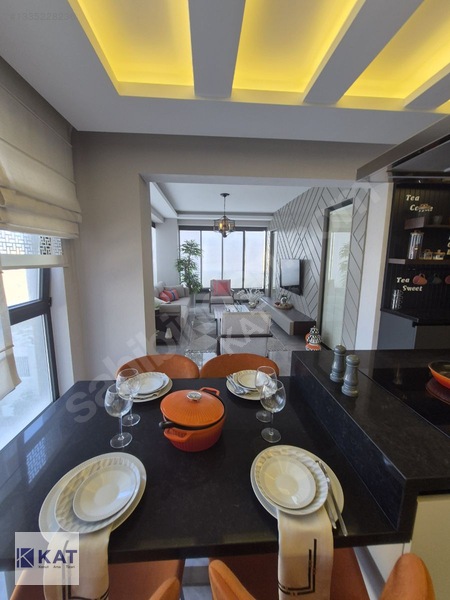 Beytepe Alacaatlı'da 4.5+1 Satılık Daire — fotoğraf 7