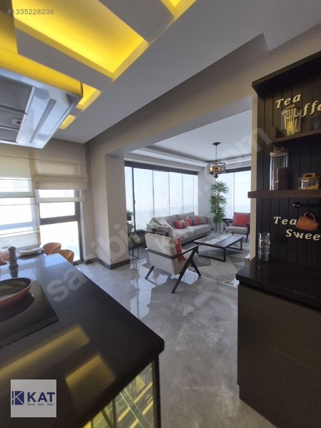 Beytepe Alacaatlı'da 4.5+1 Satılık Daire — fotoğraf 9