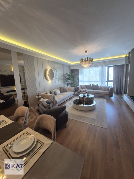 Beytepe Alacaatlı'da 4.5+1 Satılık Daire — fotoğraf 10
