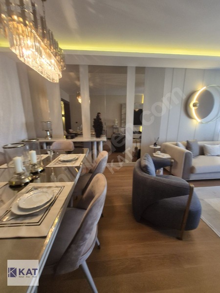 Beytepe Alacaatlı'da 4.5+1 Satılık Daire — fotoğraf 12