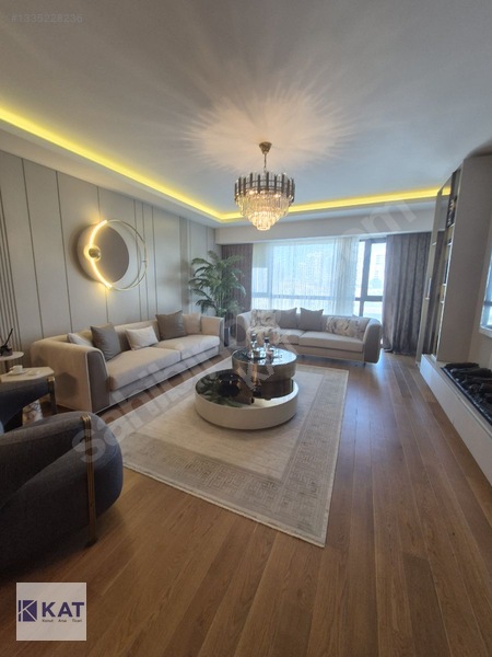 Beytepe Alacaatlı'da 4.5+1 Satılık Daire — fotoğraf 13