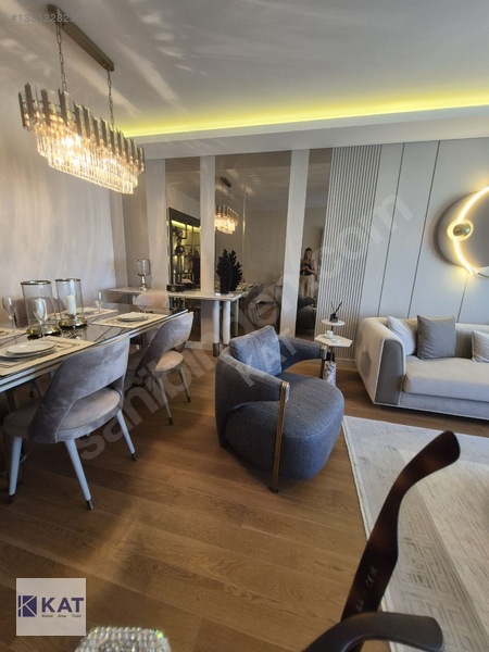 Beytepe Alacaatlı'da 4.5+1 Satılık Daire — fotoğraf 14