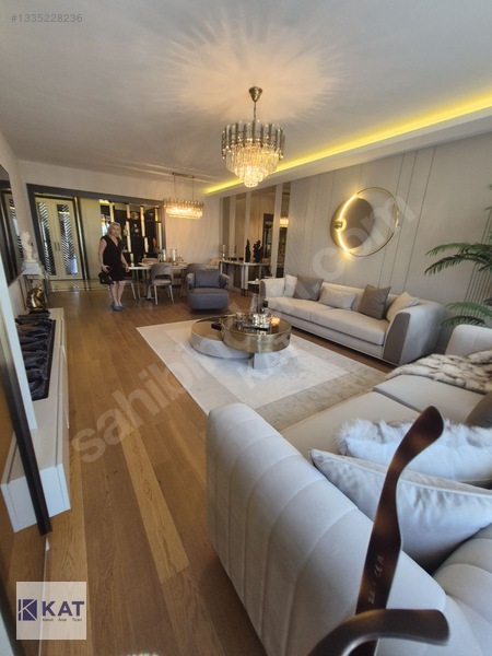 Beytepe Alacaatlı'da 4.5+1 Satılık Daire — fotoğraf 15