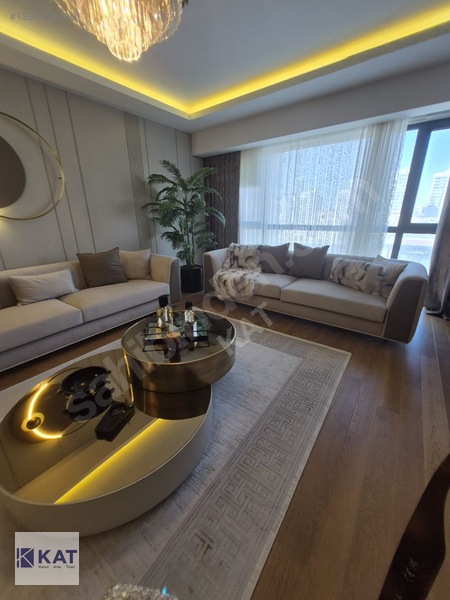 Beytepe Alacaatlı'da 4.5+1 Satılık Daire — fotoğraf 16