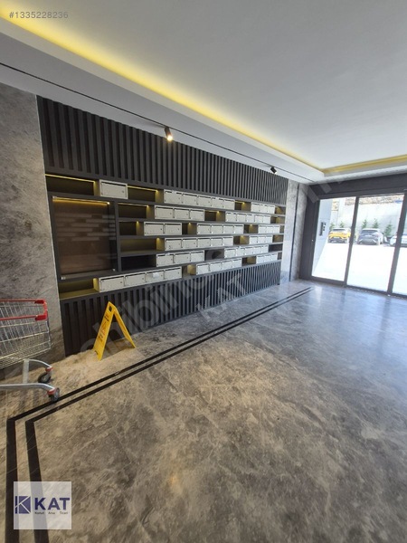 Beytepe Alacaatlı'da 4.5+1 Satılık Daire — fotoğraf 17
