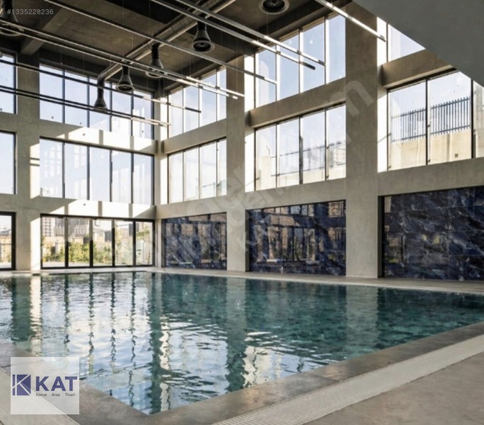 Beytepe Alacaatlı'da 4.5+1 Satılık Daire — fotoğraf 19