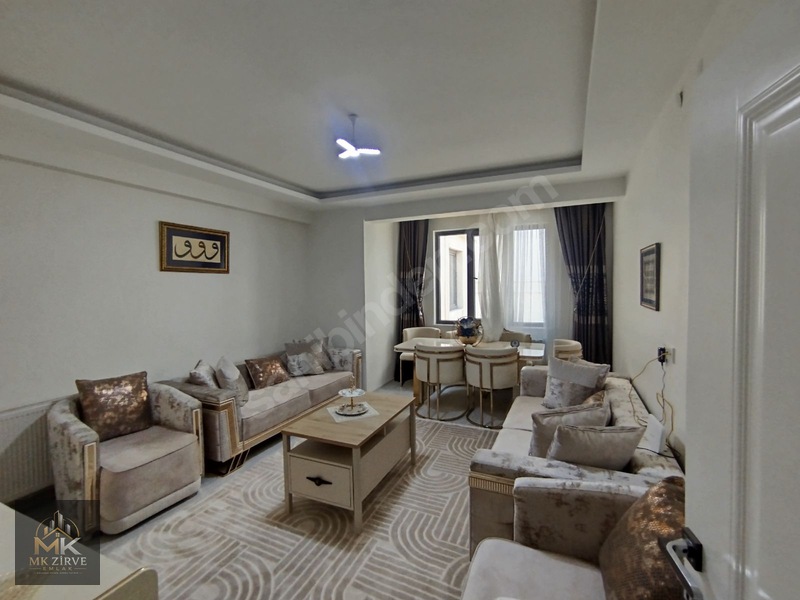 Zirve Emlaktan Suvaroğlunda Satılık 2+1 Daire — fotoğraf 8