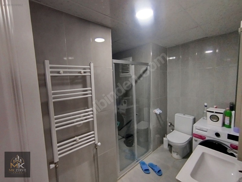 Zirve Emlaktan Suvaroğlunda Satılık 2+1 Daire — fotoğraf 10
