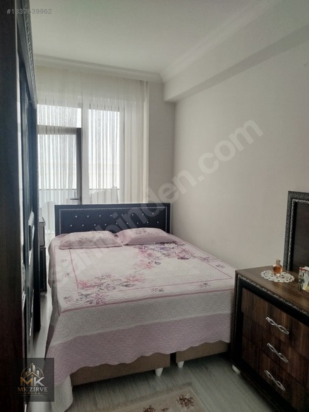 Zirve Emlaktan Suvaroğlunda Satılık 2+1 Daire — fotoğraf 12