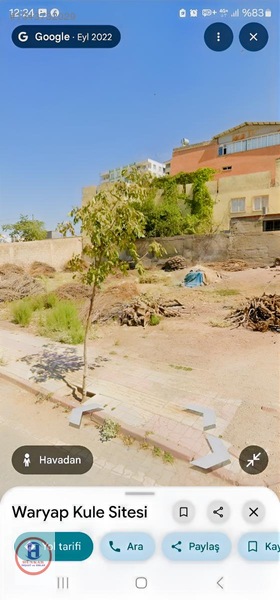 Merkezi Konumda Vakıfsız Arsa — fotoğraf 5