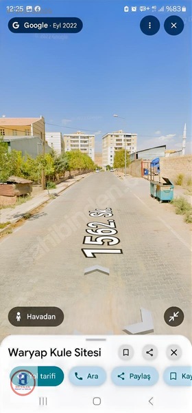 Merkezi Konumda Vakıfsız Arsa — fotoğraf 6