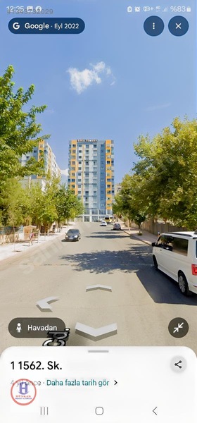 Merkezi Konumda Vakıfsız Arsa — fotoğraf 7