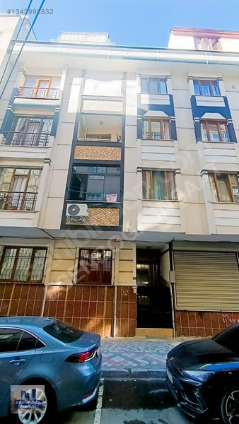 Esenboğadan Satılık Yüzyıl Merkezde 8 Yıllık Asansörlü 2+1 — fotoğraf 2