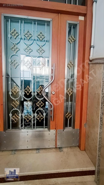Esenboğadan Satılık Yüzyıl Merkezde 8 Yıllık Asansörlü 2+1 — fotoğraf 4