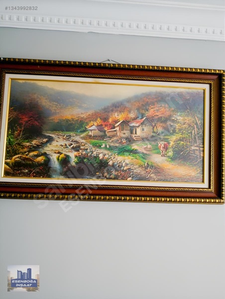 Esenboğadan Satılık Yüzyıl Merkezde 8 Yıllık Asansörlü 2+1 — fotoğraf 11