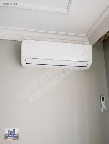 Esenboğadan Satılık Yüzyıl Merkezde 8 Yıllık Asansörlü 2+1 — fotoğraf 12