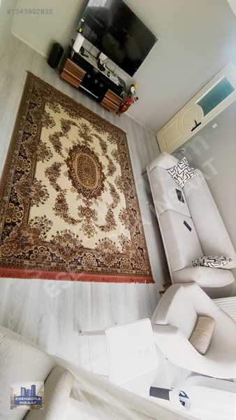 Esenboğadan Satılık Yüzyıl Merkezde 8 Yıllık Asansörlü 2+1 — fotoğraf 14