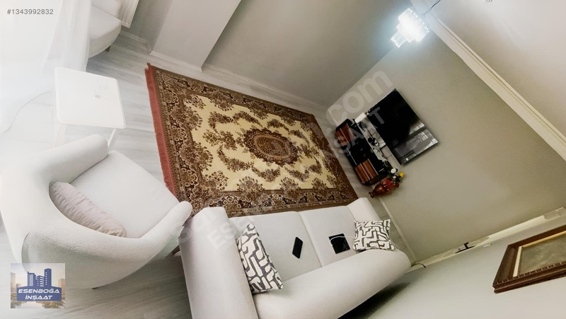 Esenboğadan Satılık Yüzyıl Merkezde 8 Yıllık Asansörlü 2+1 — fotoğraf 17