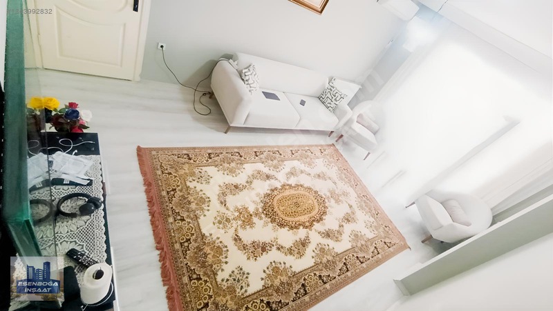 Esenboğadan Satılık Yüzyıl Merkezde 8 Yıllık Asansörlü 2+1 — fotoğraf 18