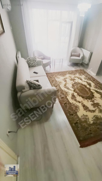 Esenboğadan Satılık Yüzyıl Merkezde 8 Yıllık Asansörlü 2+1 — fotoğraf 19