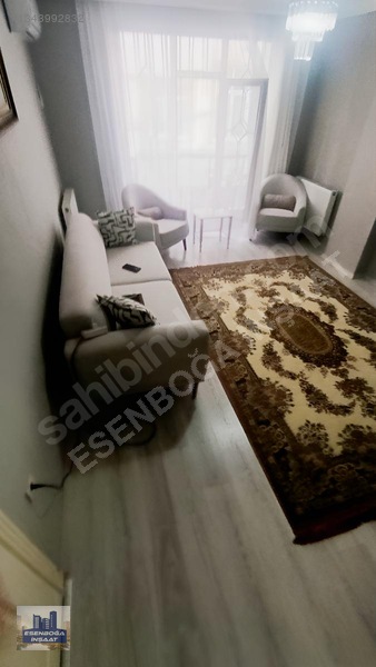 Esenboğadan Satılık Yüzyıl Merkezde 8 Yıllık Asansörlü 2+1 — fotoğraf 20