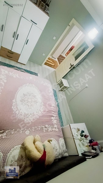 Esenboğadan Satılık Yüzyıl Merkezde 8 Yıllık Asansörlü 2+1 — fotoğraf 24