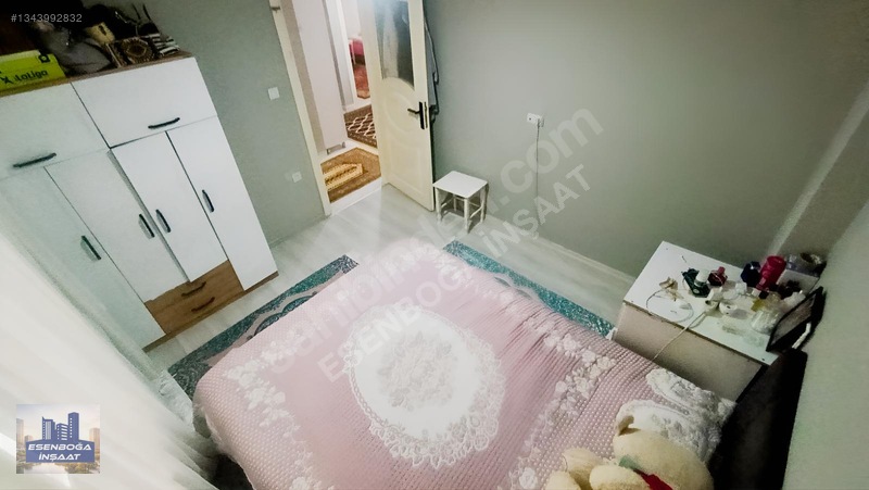 Esenboğadan Satılık Yüzyıl Merkezde 8 Yıllık Asansörlü 2+1 — fotoğraf 27