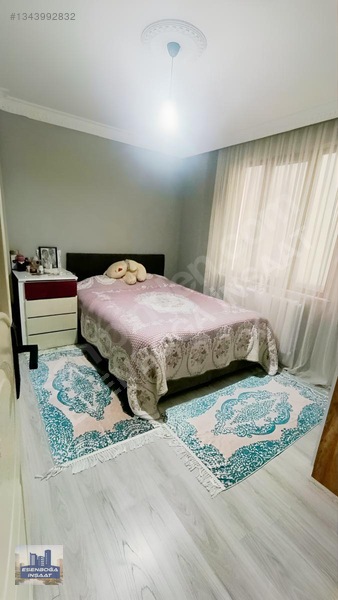 Esenboğadan Satılık Yüzyıl Merkezde 8 Yıllık Asansörlü 2+1 — fotoğraf 28