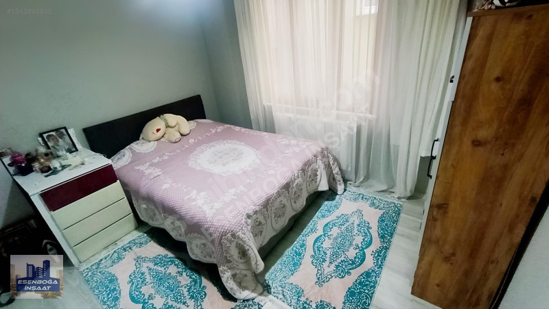 Esenboğadan Satılık Yüzyıl Merkezde 8 Yıllık Asansörlü 2+1 — fotoğraf 31