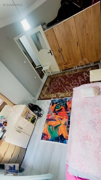 Esenboğadan Satılık Yüzyıl Merkezde 8 Yıllık Asansörlü 2+1 — fotoğraf 32