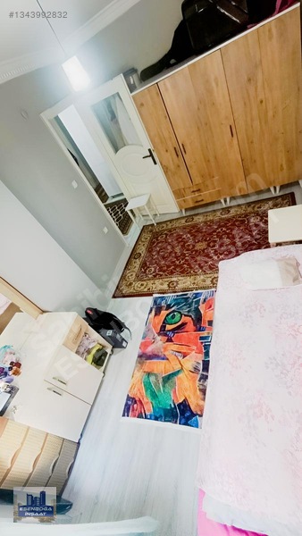 Esenboğadan Satılık Yüzyıl Merkezde 8 Yıllık Asansörlü 2+1 — fotoğraf 33
