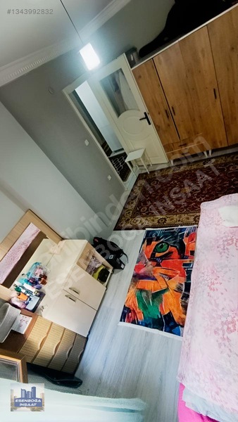 Esenboğadan Satılık Yüzyıl Merkezde 8 Yıllık Asansörlü 2+1 — fotoğraf 34