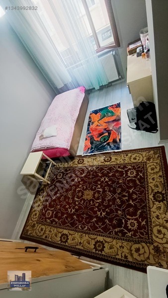 Esenboğadan Satılık Yüzyıl Merkezde 8 Yıllık Asansörlü 2+1 — fotoğraf 36