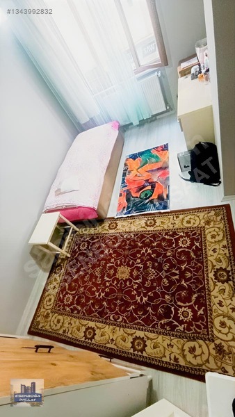Esenboğadan Satılık Yüzyıl Merkezde 8 Yıllık Asansörlü 2+1 — fotoğraf 37