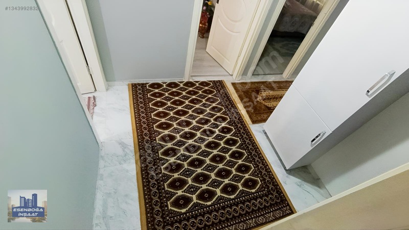 Esenboğadan Satılık Yüzyıl Merkezde 8 Yıllık Asansörlü 2+1 — fotoğraf 39