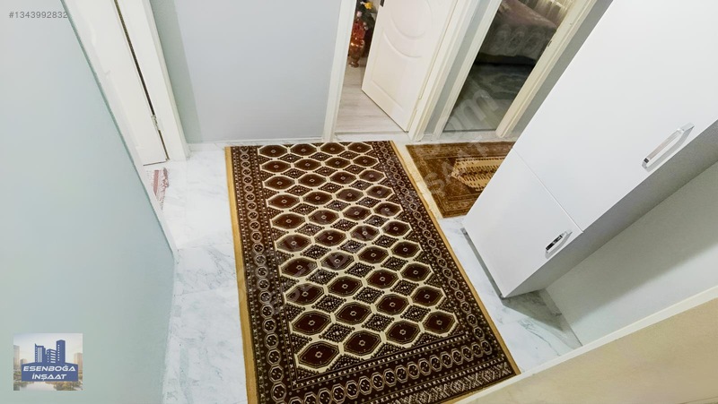 Esenboğadan Satılık Yüzyıl Merkezde 8 Yıllık Asansörlü 2+1 — fotoğraf 40