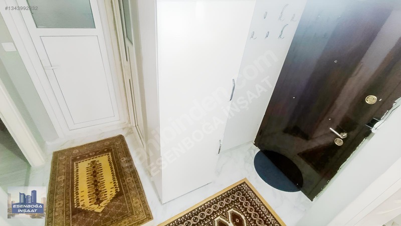 Esenboğadan Satılık Yüzyıl Merkezde 8 Yıllık Asansörlü 2+1 — fotoğraf 42
