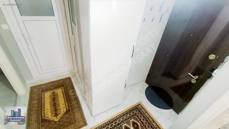 Esenboğadan Satılık Yüzyıl Merkezde 8 Yıllık Asansörlü 2+1 — fotoğraf 43