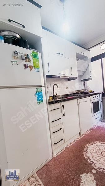 Esenboğadan Satılık Yüzyıl Merkezde 8 Yıllık Asansörlü 2+1 — fotoğraf 45