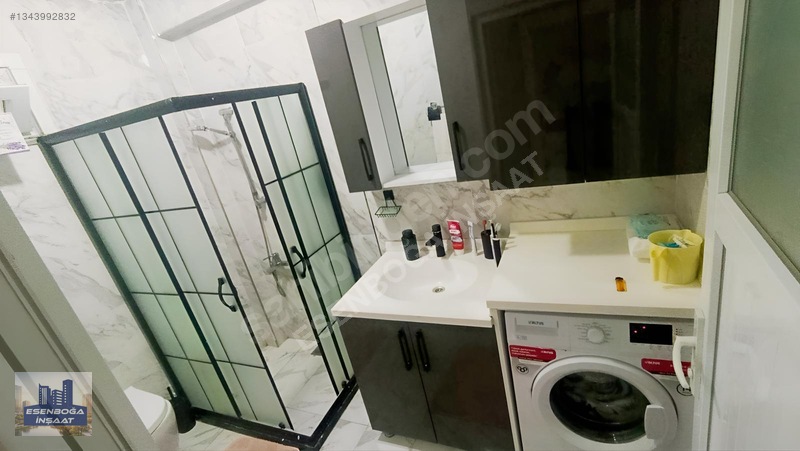 Esenboğadan Satılık Yüzyıl Merkezde 8 Yıllık Asansörlü 2+1 — fotoğraf 48