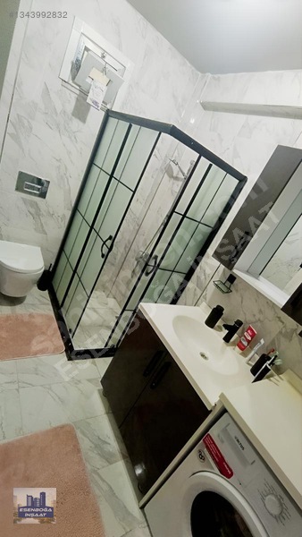 Esenboğadan Satılık Yüzyıl Merkezde 8 Yıllık Asansörlü 2+1 — fotoğraf 50