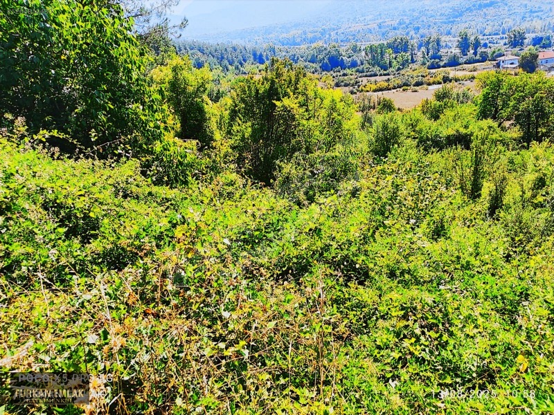 Yenice Yolaltı'nda 869m² Satılık Tarla - Hobi Bahçesi — fotoğraf 6