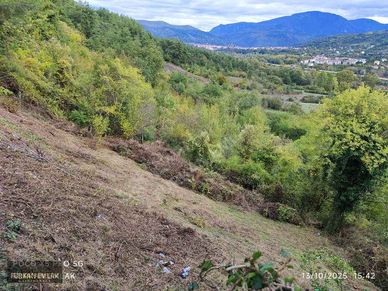 Yenice Yolaltı'nda 869m² Satılık Tarla - Hobi Bahçesi — fotoğraf 7
