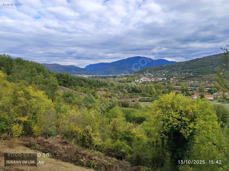 Yenice Yolaltı'nda 869m² Satılık Tarla - Hobi Bahçesi — fotoğraf 8