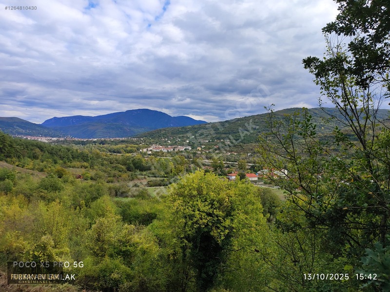 Yenice Yolaltı'nda 869m² Satılık Tarla - Hobi Bahçesi — fotoğraf 9